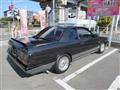 1987 Nissan Skyline Coupe