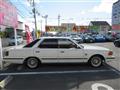 1983 Nissan Cedric Hardtop