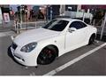 2005 Lexus SC