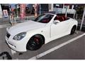 2005 Lexus SC