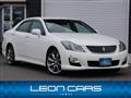 2008 Toyota Crown Athlete Series