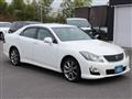 2008 Toyota Crown Athlete Series