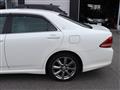 2008 Toyota Crown Athlete Series