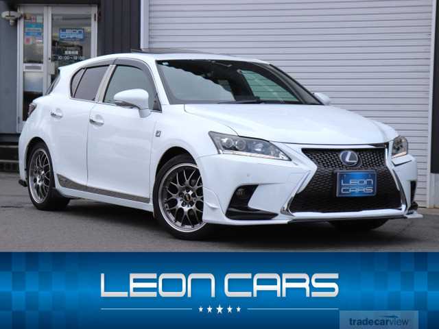 2014 Lexus Other