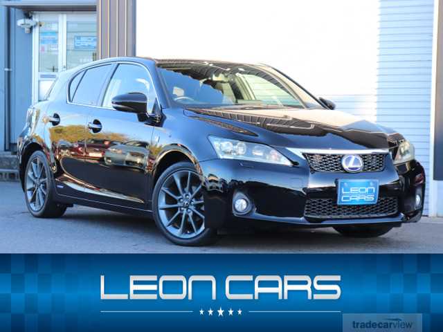 2011 Lexus Other