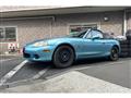 2001 Mazda Roadster