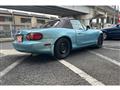 2001 Mazda Roadster