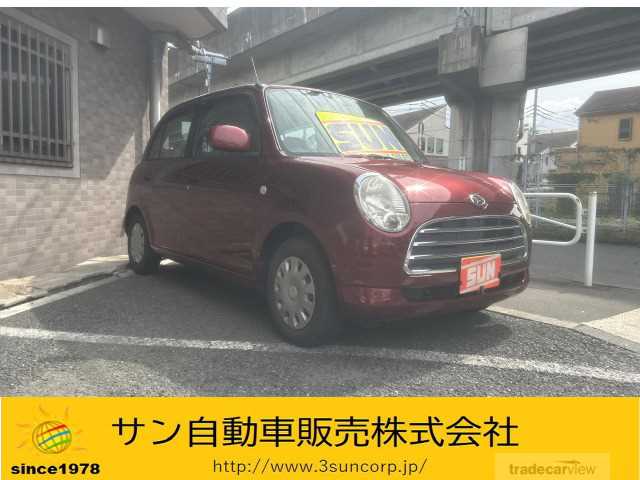 2008 Daihatsu Miragino