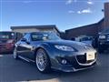 2011 Mazda Roadster