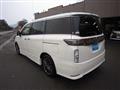 2015 Nissan Elgrand