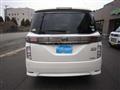 2015 Nissan Elgrand