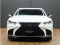 2018 Lexus LS