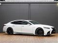 2018 Lexus LS