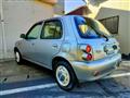 2000 Nissan March