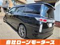 2012 Nissan Elgrand