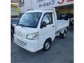 2011 Daihatsu Hijet Truck