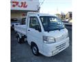 2011 Daihatsu Hijet Truck