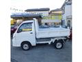 2011 Daihatsu Hijet Truck