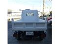 2011 Daihatsu Hijet Truck