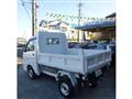 2011 Daihatsu Hijet Truck