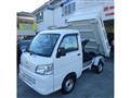 2011 Daihatsu Hijet Truck