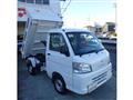 2011 Daihatsu Hijet Truck