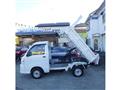 2011 Daihatsu Hijet Truck