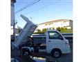 2011 Daihatsu Hijet Truck