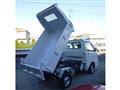 2011 Daihatsu Hijet Truck