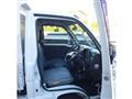 2011 Daihatsu Hijet Truck