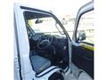 2011 Daihatsu Hijet Truck