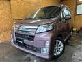 2013 Daihatsu Move Custom