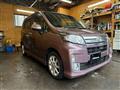 2013 Daihatsu Move Custom