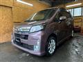 2013 Daihatsu Move Custom