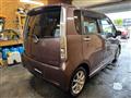 2013 Daihatsu Move Custom