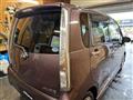 2013 Daihatsu Move Custom