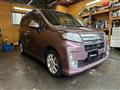 2013 Daihatsu Move Custom