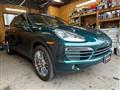 2011 Porsche Cayenne