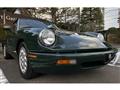 1991 Alfa Romeo Spider