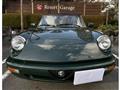 1991 Alfa Romeo Spider