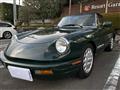 1991 Alfa Romeo Spider