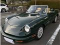 1991 Alfa Romeo Spider