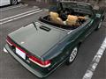 1991 Alfa Romeo Spider