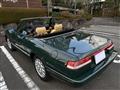 1991 Alfa Romeo Spider