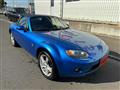 2006 Mazda Roadster