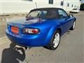 2006 Mazda Roadster