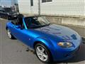 2006 Mazda Roadster