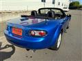 2006 Mazda Roadster