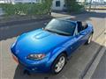 2006 Mazda Roadster