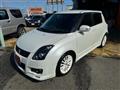 2009 Suzuki Swift